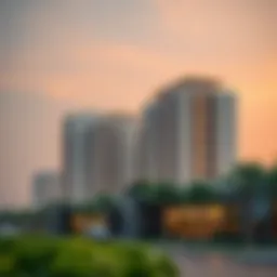 Exploring Primrose Real Estate: An Insight into Dubai's Property Landscape Introduction