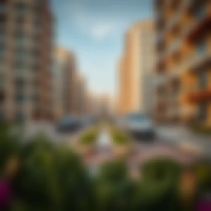 Notable Exploring Primrose Real Estate: An Insight into Dubai's Property Landscape