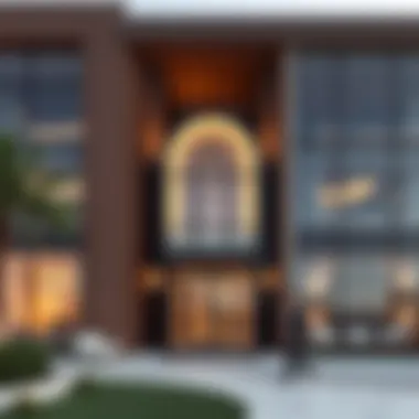 Exploring Primrose Real Estate: An Insight into Dubai's Property Landscape Summary Exploring Primrose Real Estate: An Insight into Dubai's Property Landscape Summary