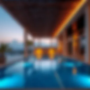 Exploring Private Pool Hotels in Dubai Summary Exploring Private Pool Hotels in Dubai Summary