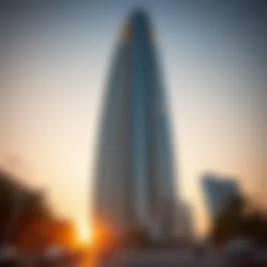 Exploring Rashidiya Tower: A Comprehensive Overview Summary Exploring Rashidiya Tower: A Comprehensive Overview Summary