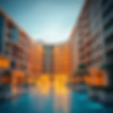 Exploring Real Estate Websites in Dubai Summary Exploring Real Estate Websites in Dubai Summary