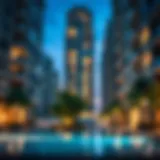 Exploring Rental Flats in Karama: A Guide for Prospective Tenants Introduction