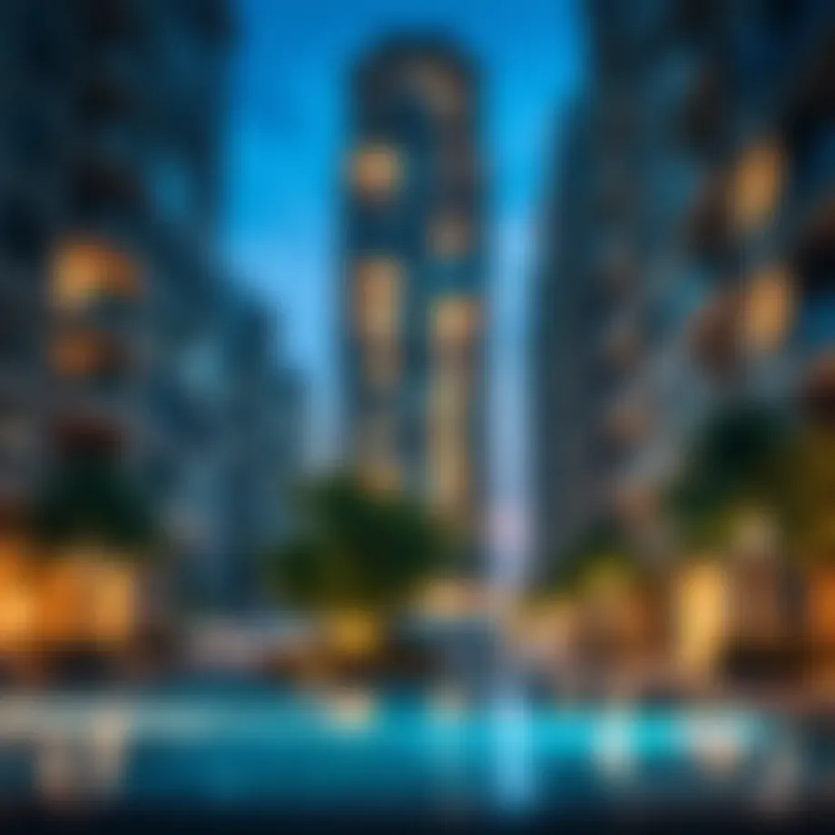 Exploring Rental Flats in Karama: A Guide for Prospective Tenants Introduction