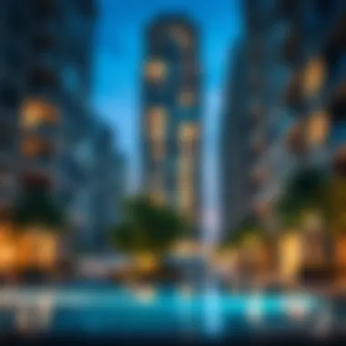 Exploring Rental Flats in Karama: A Guide for Prospective Tenants Introduction Exploring Rental Flats in Karama: A Guide for Prospective Tenants Introduction