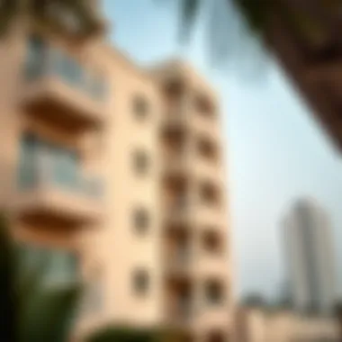 Notable Exploring Rental Flats in Karama: A Guide for Prospective Tenants Notable Exploring Rental Flats in Karama: A Guide for Prospective Tenants