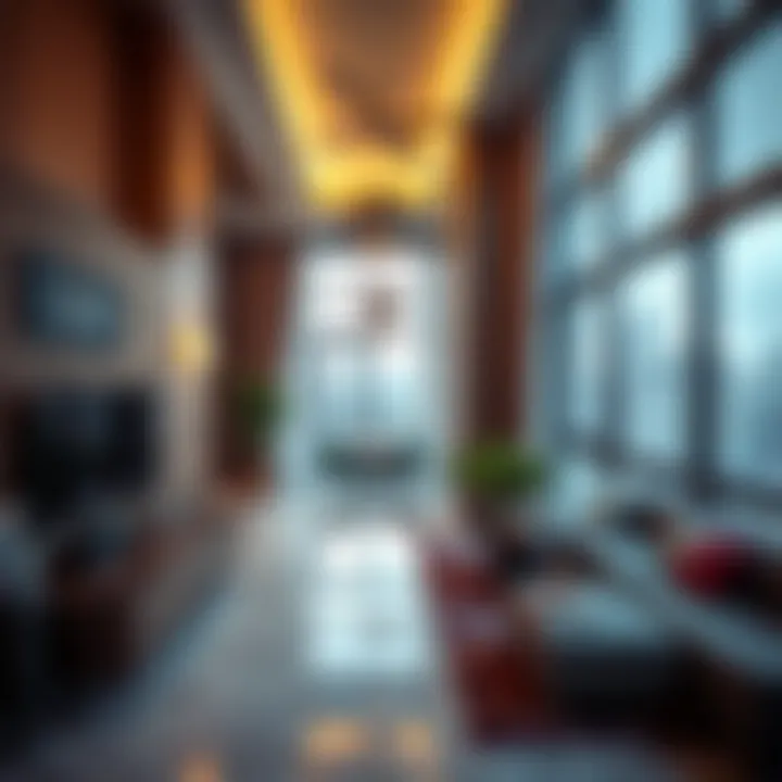 Exploring Rental Flats in Karama: A Guide for Prospective Tenants Summary
