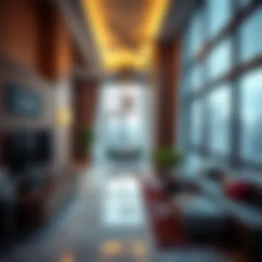 Exploring Rental Flats in Karama: A Guide for Prospective Tenants Summary Exploring Rental Flats in Karama: A Guide for Prospective Tenants Summary
