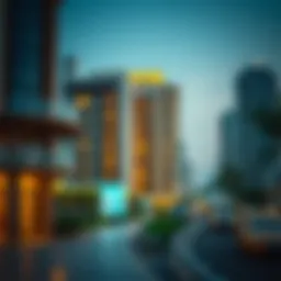 Exploring Rental Properties: A Comprehensive Guide to غرف للايجار in Dubai Introduction