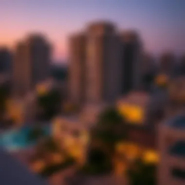Exploring Rental Properties: A Comprehensive Guide to غرف للايجار in Dubai Summary Exploring Rental Properties: A Comprehensive Guide to غرف للايجار in Dubai Summary