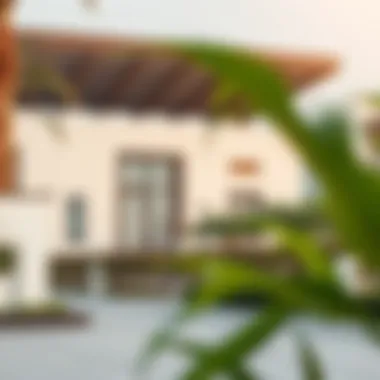 Exploring Residential Options in Dubai: A Comprehensive Guide Introduction Exploring Residential Options in Dubai: A Comprehensive Guide Introduction