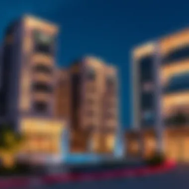 Notable Exploring Residential Options in Dubai: A Comprehensive Guide Notable Exploring Residential Options in Dubai: A Comprehensive Guide