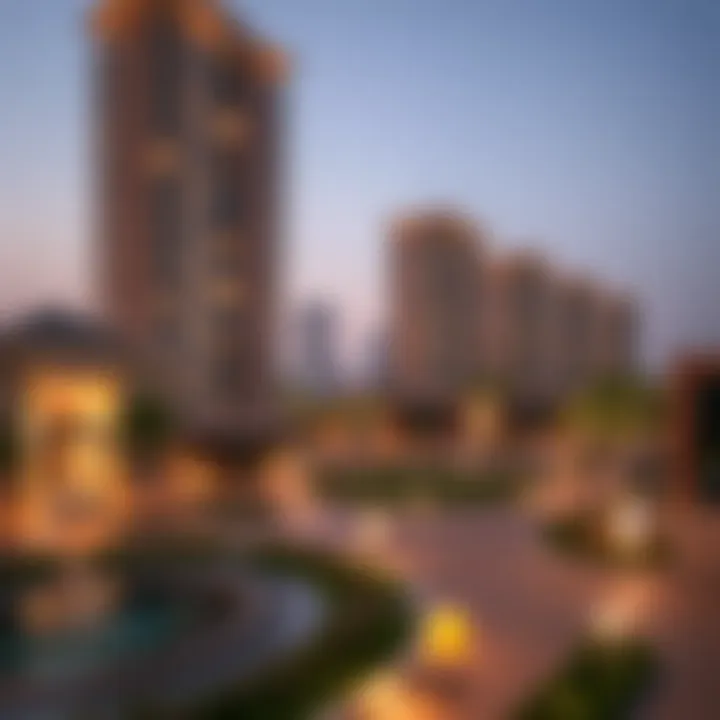 Exploring Residential Options in Dubai: A Comprehensive Guide Summary