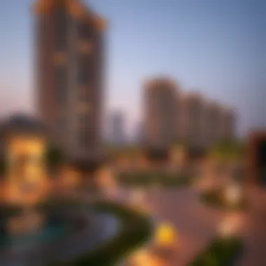 Exploring Residential Options in Dubai: A Comprehensive Guide Summary Exploring Residential Options in Dubai: A Comprehensive Guide Summary