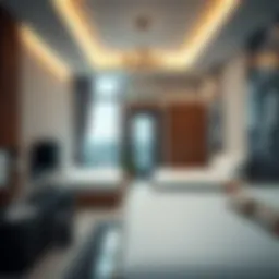 Exploring Room Options for Rent in Mirdif: A Comprehensive Guide Introduction