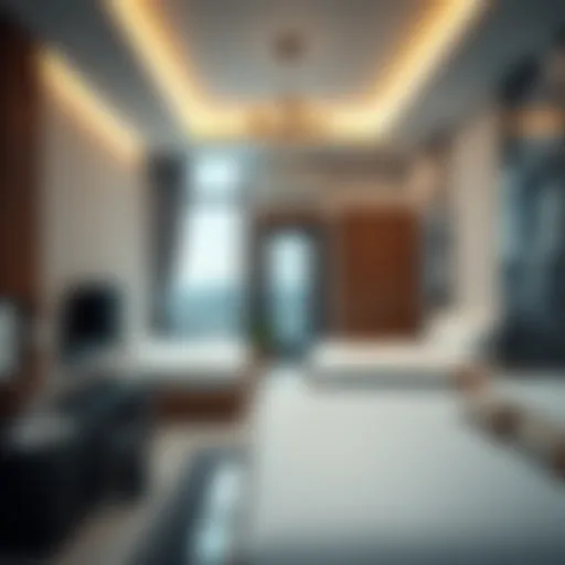 Exploring Room Options for Rent in Mirdif: A Comprehensive Guide Introduction