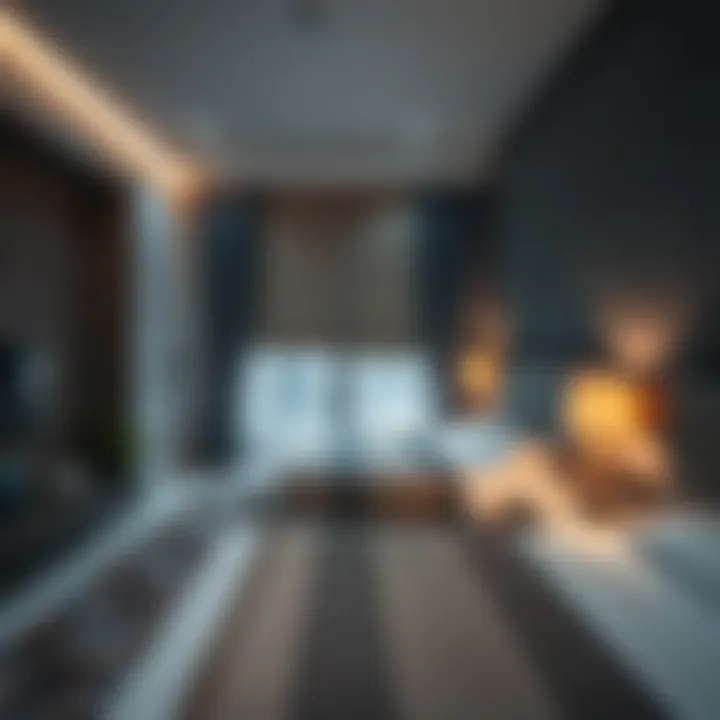 Exploring Room Options in Al Nahda, Sharjah Introduction