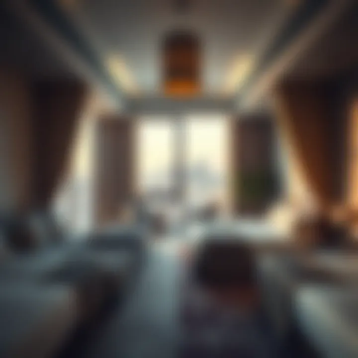 Exploring Room Options in Al Nahda, Sharjah Summary