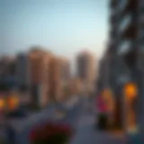 Exploring اسكان زايد: Insights into Housing Developments in Dubai Introduction