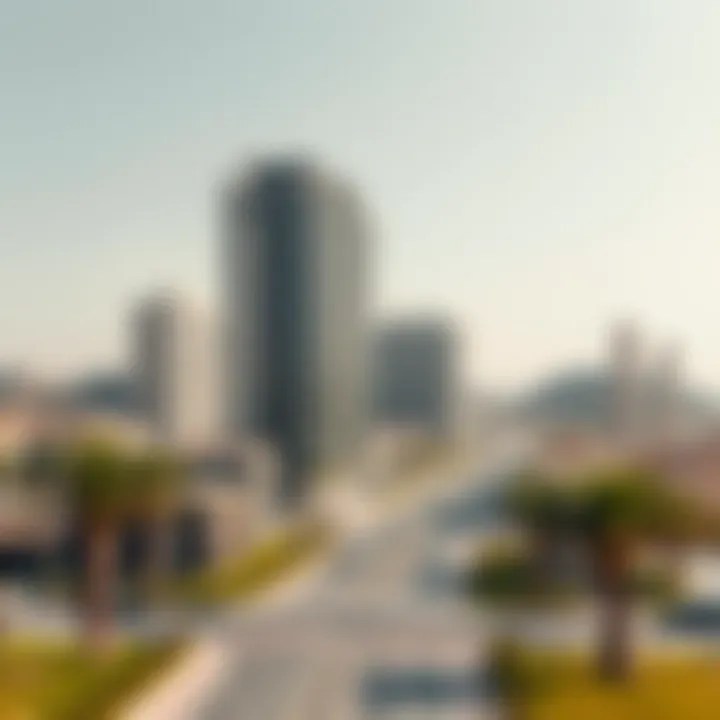 Exploring اسكان زايد: Insights into Housing Developments in Dubai Summary