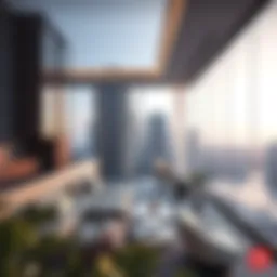 Exploring Sobha Ivory 1 in Business Bay: A Comprehensive Overview Introduction