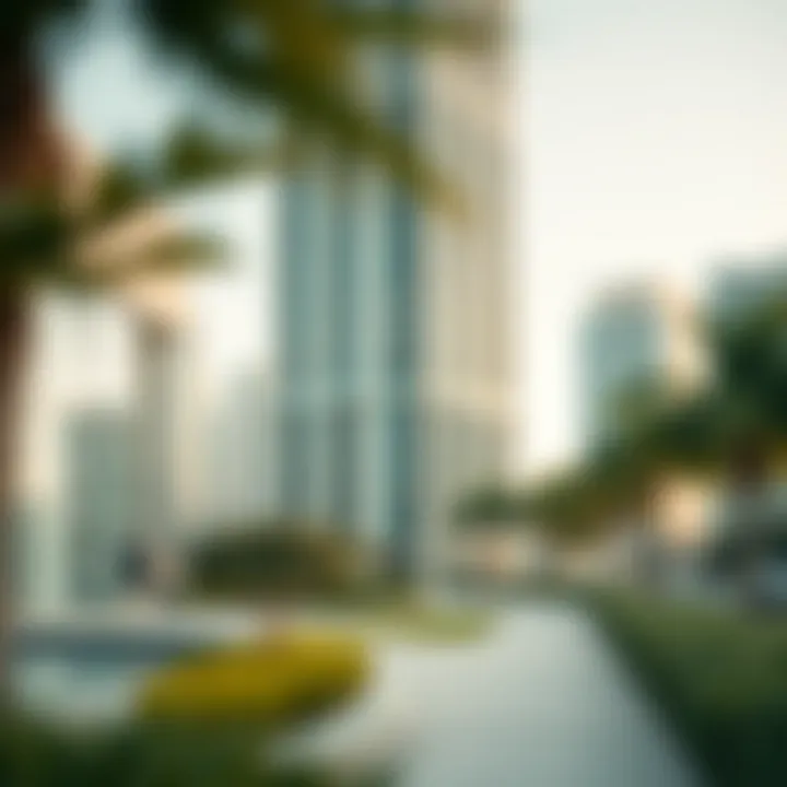 Notable Exploring Sobha Ivory 1 in Business Bay: A Comprehensive Overview