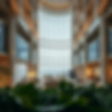 Exploring Sobha Ivory 1 in Business Bay: A Comprehensive Overview Summary