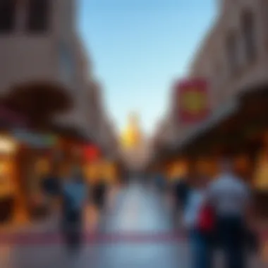 Notable Exploring Souk Al Mina: A Commercial Landscape in Dubai Notable Exploring Souk Al Mina: A Commercial Landscape in Dubai
