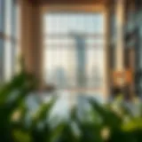 Exploring St. Regis Dubai Downtown: An Insightful Overview Introduction