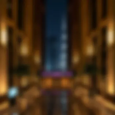 Notable Exploring St. Regis Dubai Downtown: An Insightful Overview Notable Exploring St. Regis Dubai Downtown: An Insightful Overview