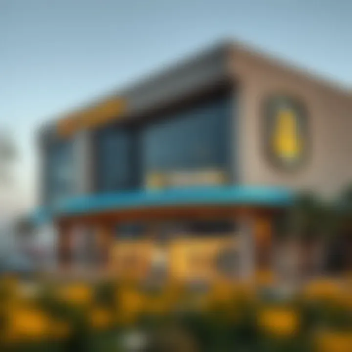Notable Exploring Tasjeel in Qusais, Dubai: A Comprehensive Insight