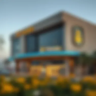 Notable Exploring Tasjeel in Qusais, Dubai: A Comprehensive Insight Notable Exploring Tasjeel in Qusais, Dubai: A Comprehensive Insight