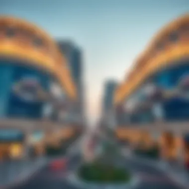 Exploring the Al Zahia Development: A Comprehensive Guide to Sharjah City Centre Summary Exploring the Al Zahia Development: A Comprehensive Guide to Sharjah City Centre Summary