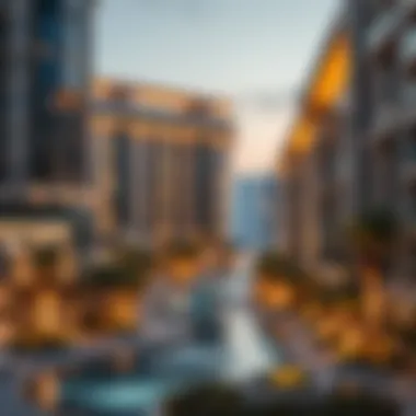 Investment Potential in Riviera Dubai Investment opportunities and market trends in Riviera Dubai real estate