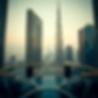 Notable Exploring the Burj Royale: A Pinnacle of Downtown Living Notable Exploring the Burj Royale: A Pinnacle of Downtown Living