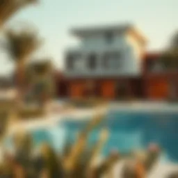 Sustainable living in Dubai