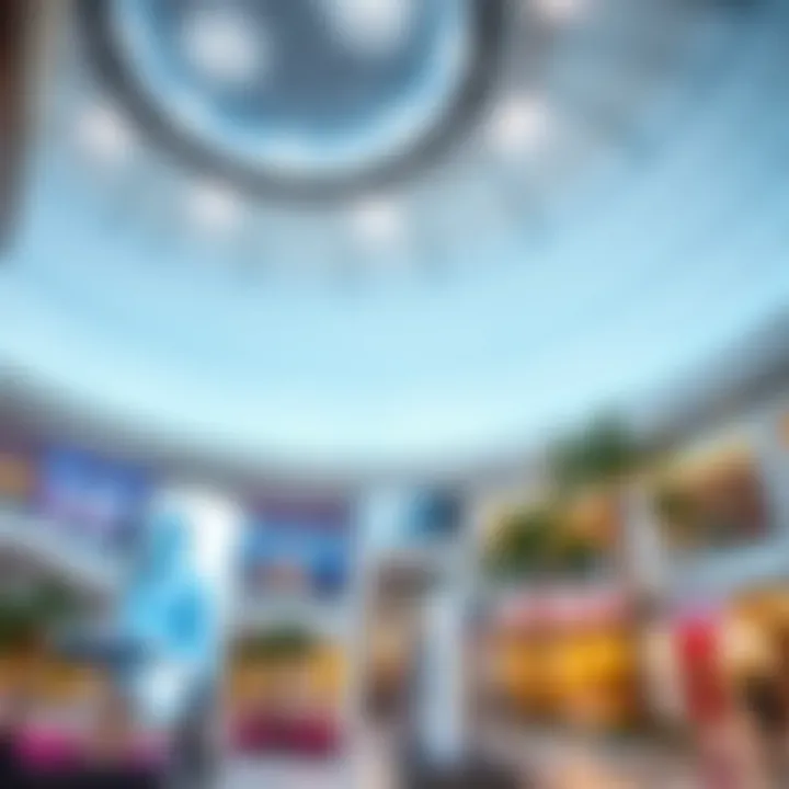 Notable Exploring the Diverse Offerings at Mall of the Emirates
