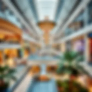 Exploring the Diverse Offerings at Mall of the Emirates Summary Exploring the Diverse Offerings at Mall of the Emirates Summary