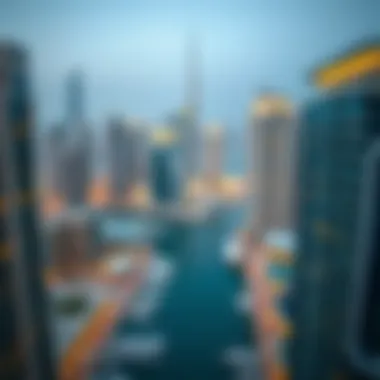 Notable Exploring the Dubai Marina View: A Comprehensive Guide