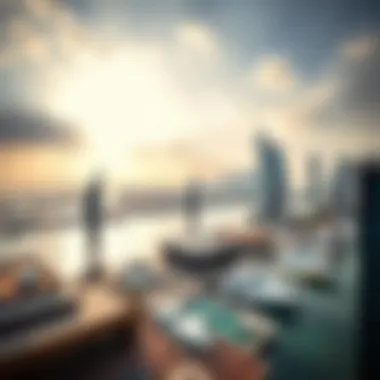 Exploring the Dubai Marina View: A Comprehensive Guide Summary