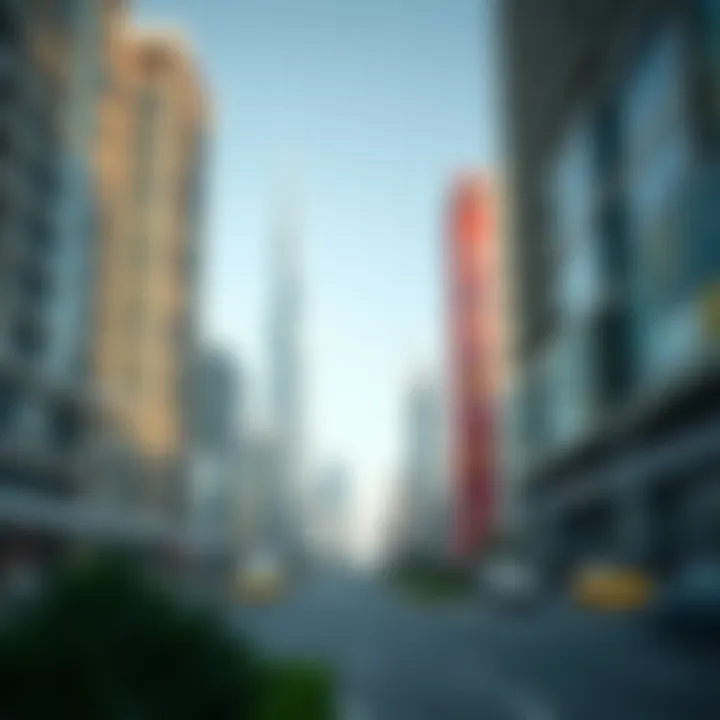 Notable Exploring the Dynamics of Dubai’s Real Estate Market