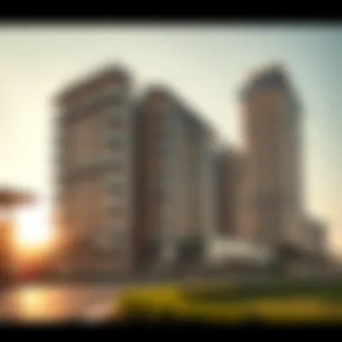 Exploring the Dynamics of Dubai’s Real Estate Market Summary Exploring the Dynamics of Dubai’s Real Estate Market Summary