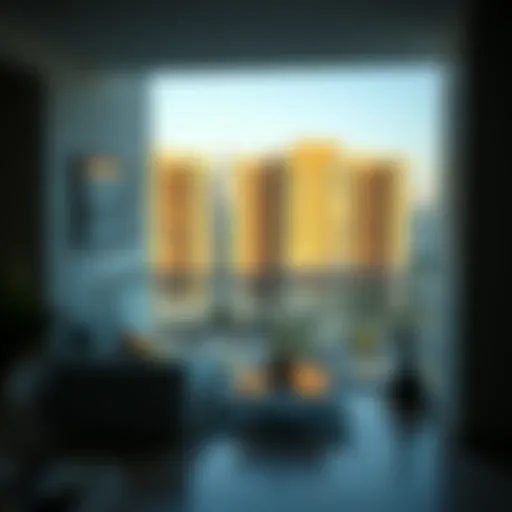 Exploring the Dynamics of Renting a One-Bedroom Flat Introduction