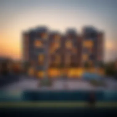 Exploring the Dynamics of Renting a One-Bedroom Flat Summary Exploring the Dynamics of Renting a One-Bedroom Flat Summary