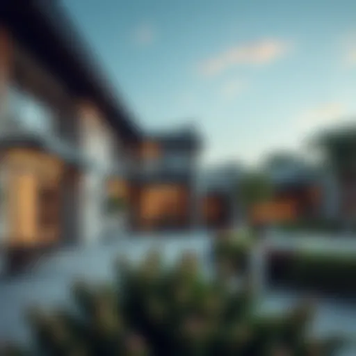 Exploring the Floor Plans of June in Arabian Ranches 3 Introduction