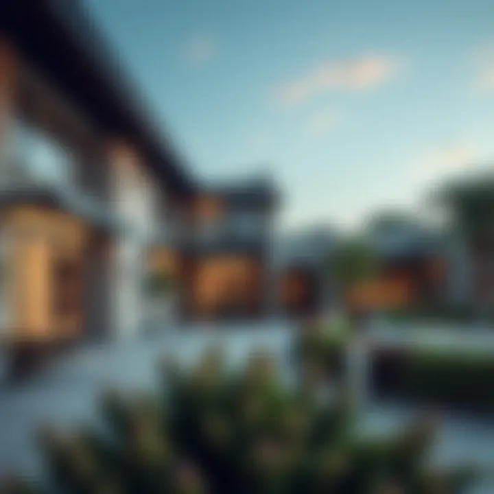 Exploring the Floor Plans of June in Arabian Ranches 3 Introduction