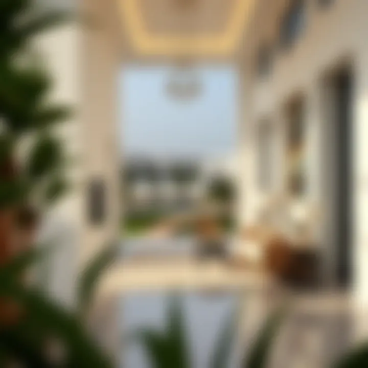 Notable Exploring the Floor Plans of June in Arabian Ranches 3