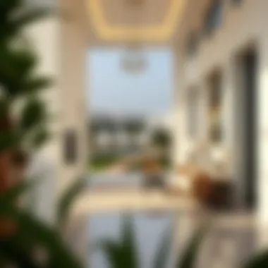 Notable Exploring the Floor Plans of June in Arabian Ranches 3 Notable Exploring the Floor Plans of June in Arabian Ranches 3