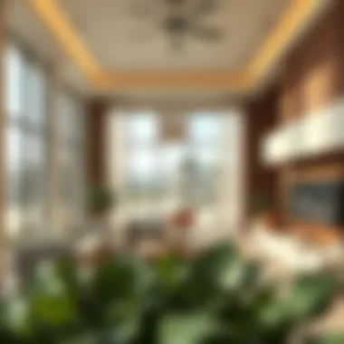 Exploring the Floor Plans of June in Arabian Ranches 3 Summary Exploring the Floor Plans of June in Arabian Ranches 3 Summary