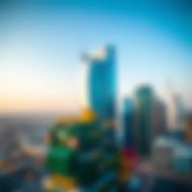 Notable Exploring the Irise Tower in Barsha Heights: A Comprehensive Overview Notable Exploring the Irise Tower in Barsha Heights: A Comprehensive Overview